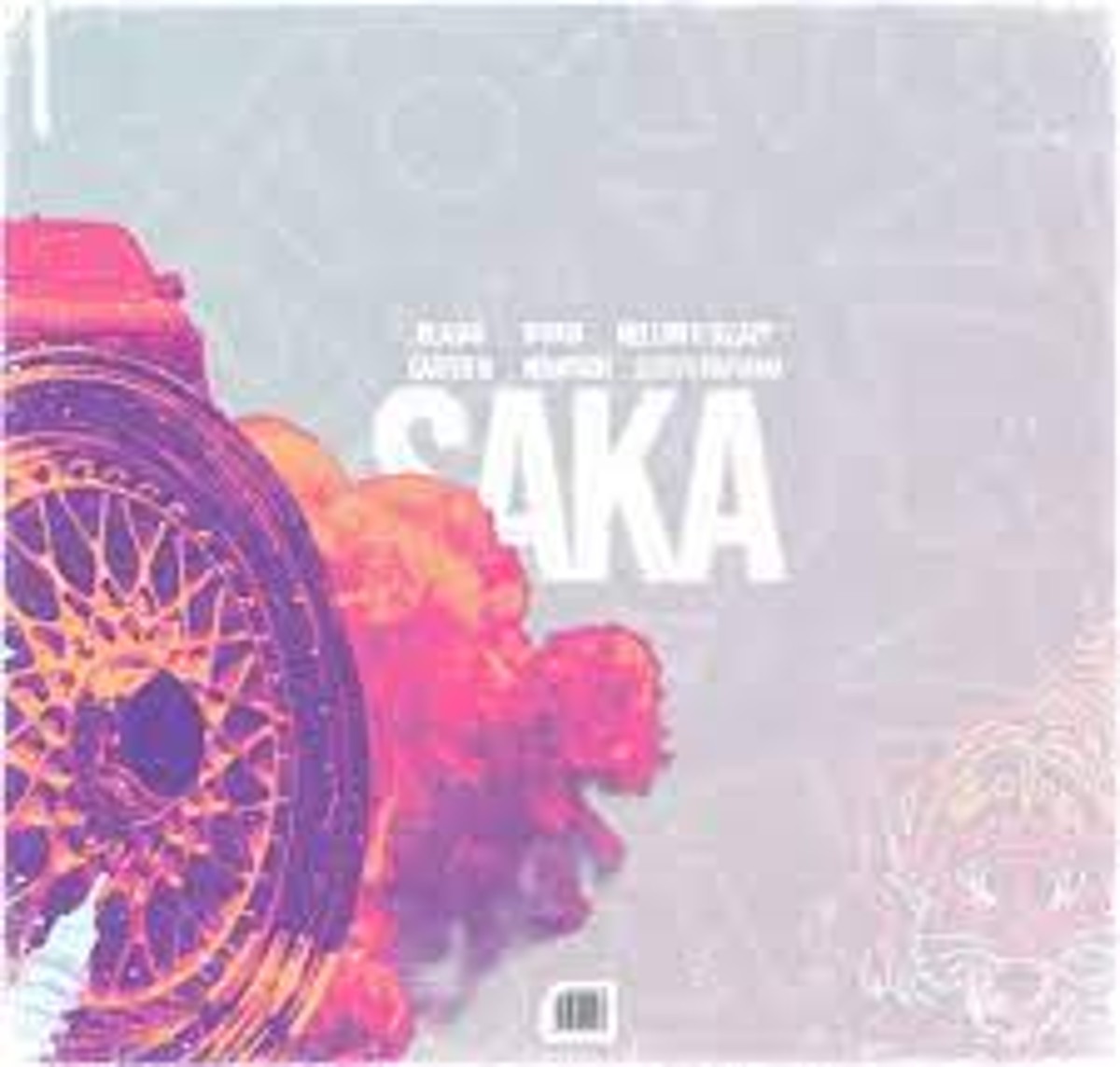 Blacko SA, Mellow & Sleazy & Carter – Saka ft. Novatron, Shuga & Scotts Maphuma Mp3 Download Fakaza: Bla