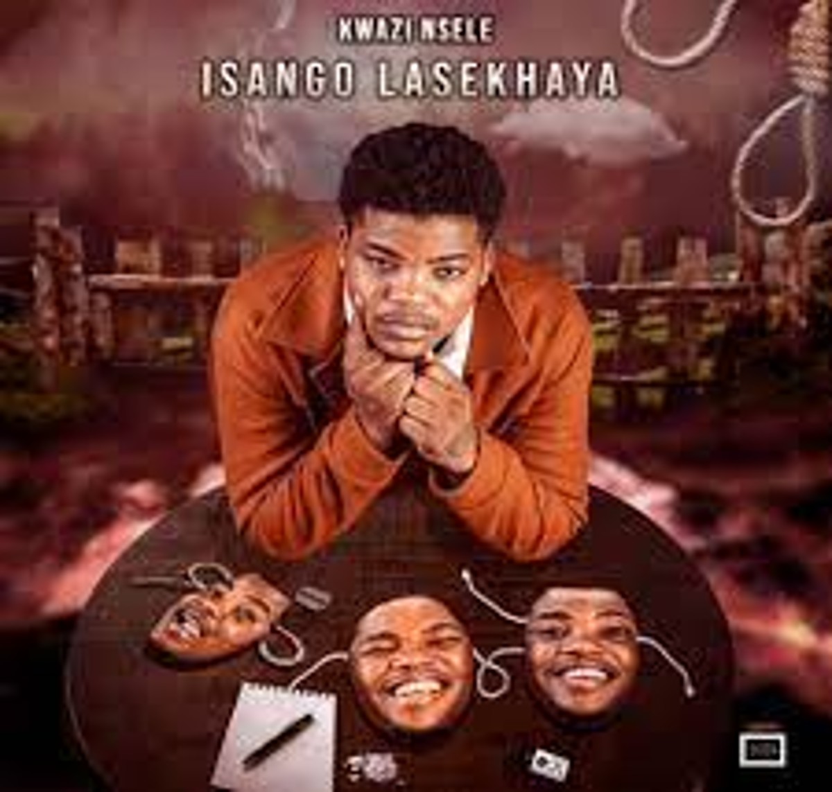 Kwazi Nsele – Kuhle konke ft Qiniso Nsele Mp3 Download Fakaza: