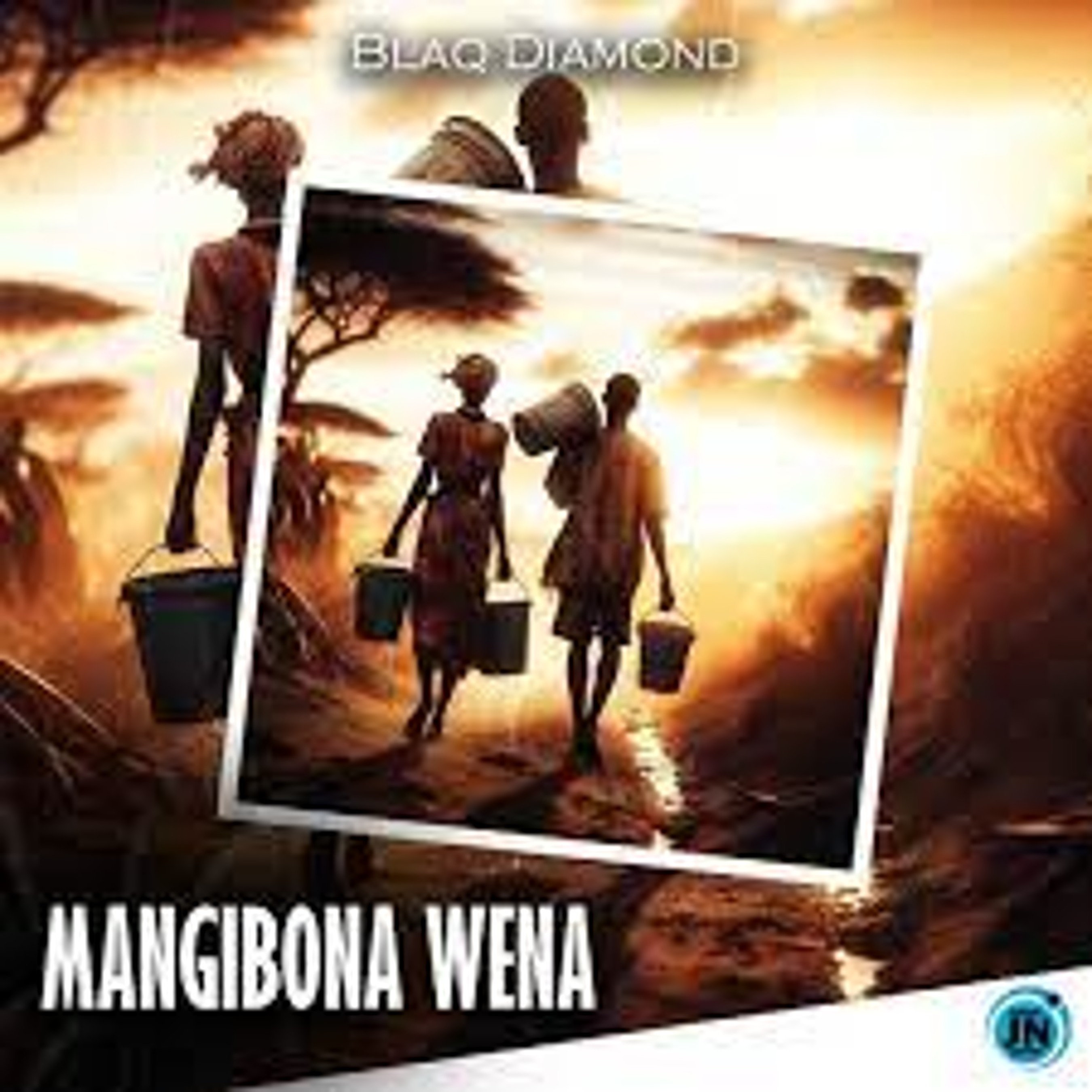 Blaq Diamond – Mangibona Wena  Mp3 Download Fakaza: