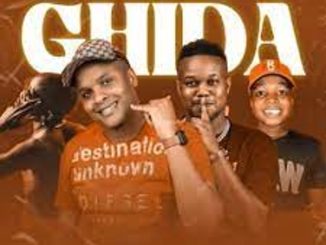 DJ Karri & DJ Gizo – Ghida ft 2woshort, Tebogo G Mashego & Bukzin Keys Mp3 Download Fakaza: