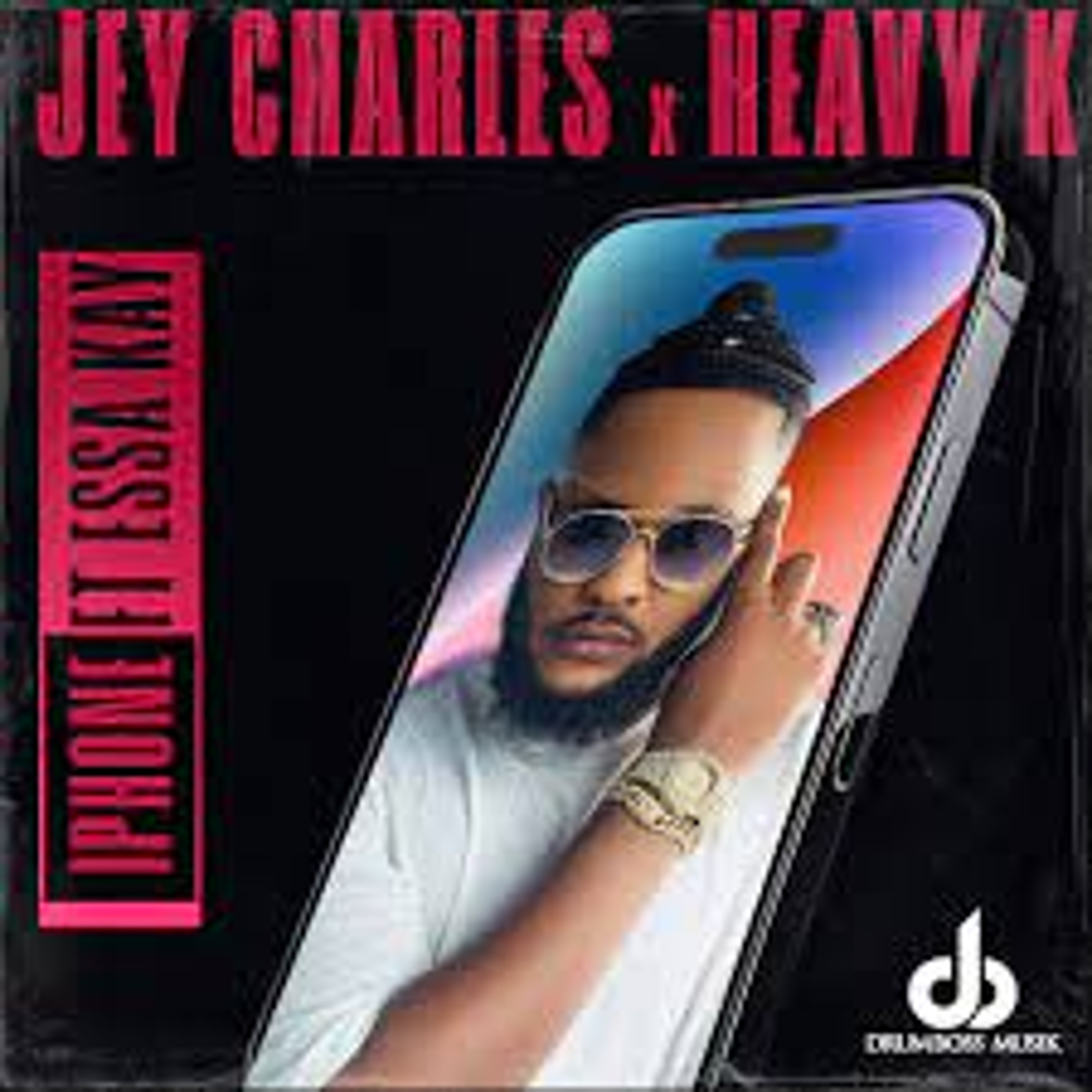 Jey Charles – iPhone Ft Heavy-K & Essa Kay Mp3 Download Fakaza: J