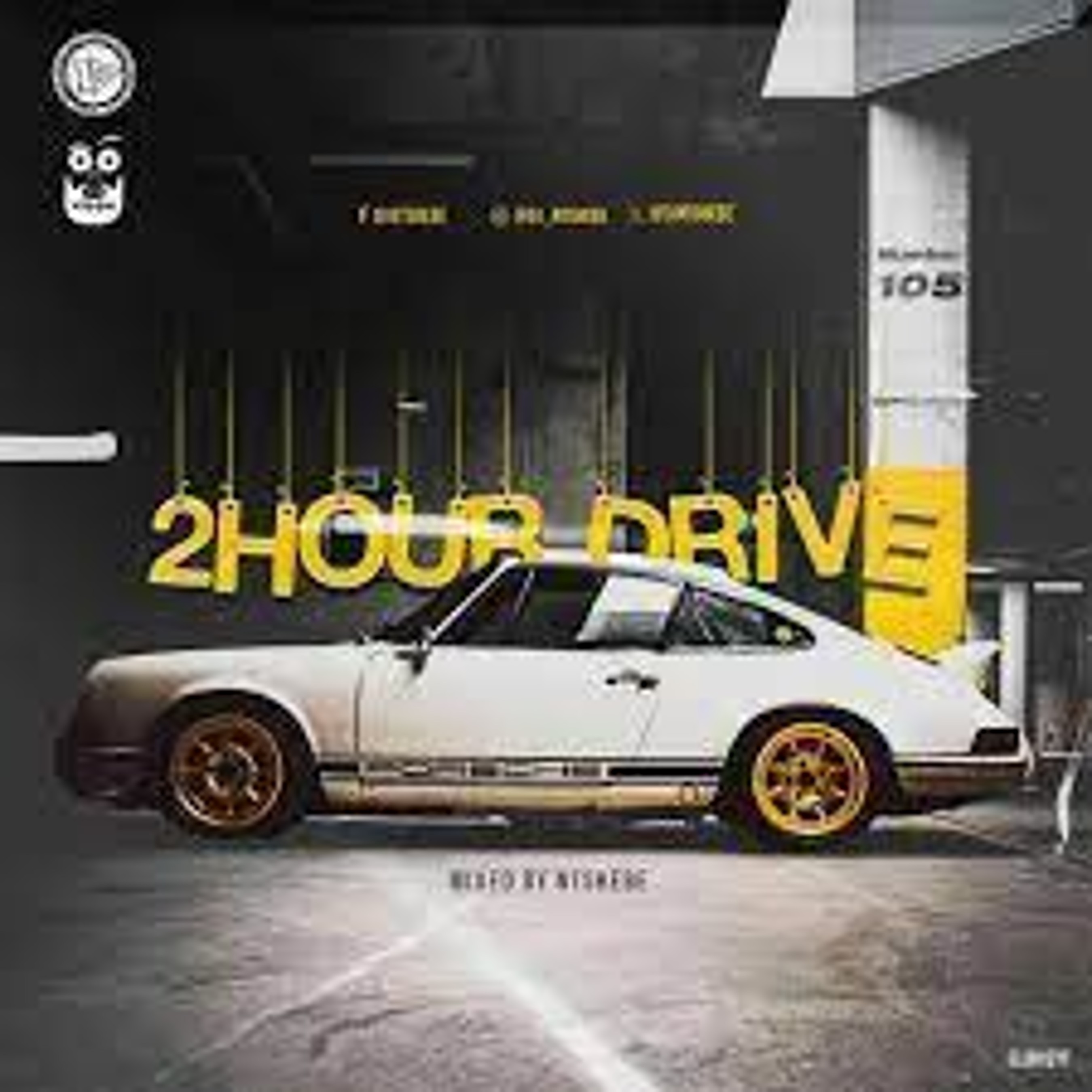 Ntshebe – 2 Hour Drive Episode 105 Mix Mp3 Download Fakaza