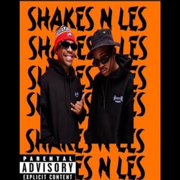 Shakes N Les & Djy Biza – Jazz 3 Mp3 Download Fakaza: