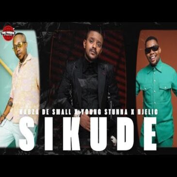 Kabza De Small – Sikude Ft Young Stunna & Njelic Mp3 Download Fakaza: