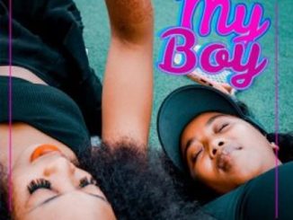 Khanyisa – My Boy ft DJ Maphorisa, Xduppy & KMAT  Mp3 Download Fakaza: K
