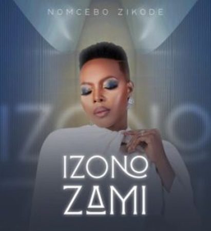 Nomcebo Zikode – iZono Zami Mp3 Download Fakaza: