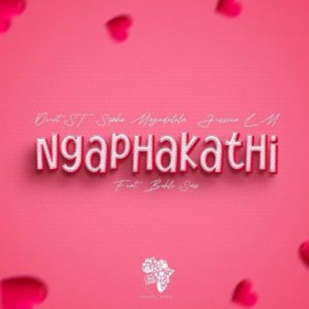Omit ST, Sipho Magudulela & Jessica LM – Ngaphakathi ft Buhle Sax   Mp3 Download Fakaza: O