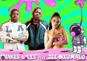 Shakes & Les – Thula Mabota Ft. Zee Nxumalo Mp3 Download Fakaza: S