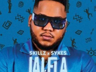 Skillz & Sykes – Lalela ft LeboTheGreat & Toby X   Mp3 Download Fakaza: