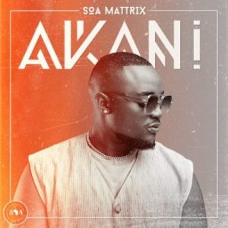 ALBUM: Soa Mattrix – Akani (Cover Artwork + Tracklist) Mp3 Download Fakaz