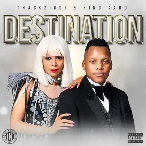 ThackzinDJ – Liyoze Lifike ft. King Caro & Dinky Kunene Mp3 Download Fakaza: