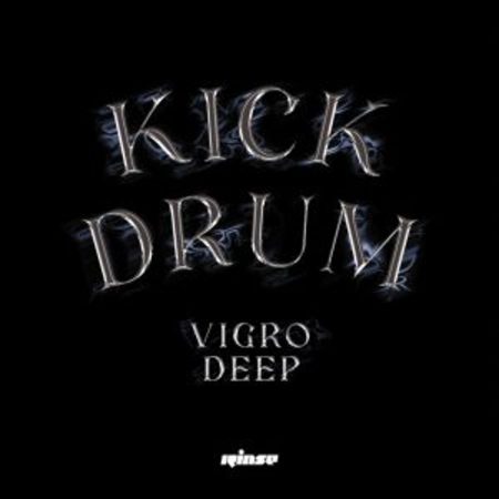 Vigro Deep & Junior Taurus – Kick Drum Mp3 Download Fakaza: