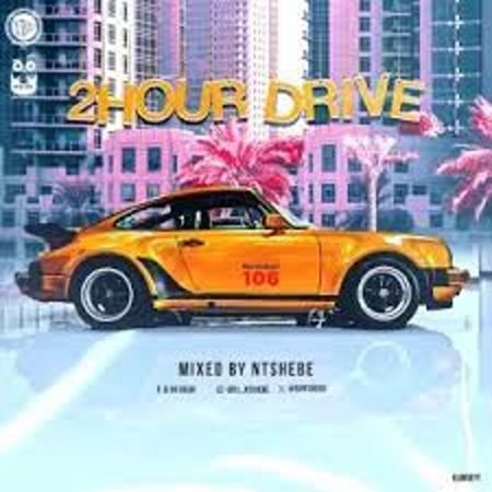 DJ Ntshebe – 2 Hour Drive Episode 106 Mix Mp3 Download Fakaza: