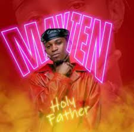 Mayten & Megadrumz – Holy Father Mp3 Download Fakaza: M