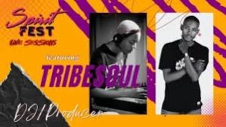 TribeSoul – Spirit Fest Live Sessions Episode 8 Mp3 Download Fakaza: