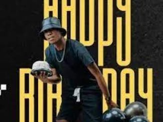 Mr Nation Thingz – Happy Birthday Ft Augusto Mawts, King P & Dj Nnandos Mp3 Download Fakaza: