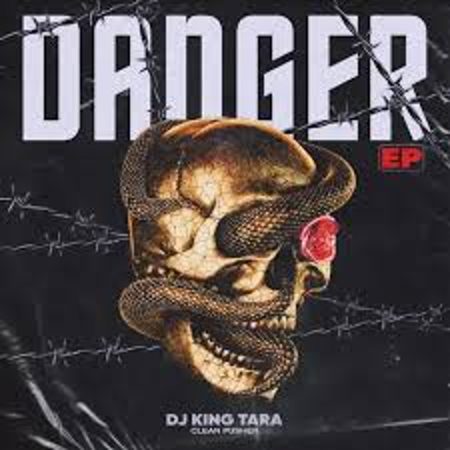 DJ King Tara – Danger VII ft. MDU AKA TRP Mp3 Download Fakaza: