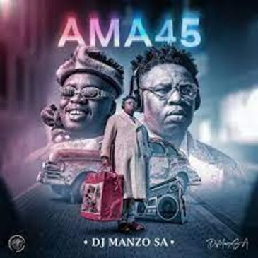 DJ Manzo SA – Medicine Man Mp3 Download Fakaza: