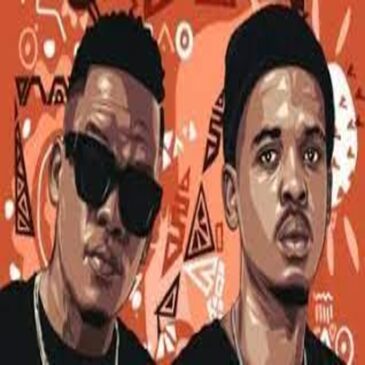 TNS & BlaQRhythm – Ngiyaxolisa Mama ft. Q Twins Mp3 Download Fakaza: T