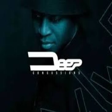 DJ Maxi Ofe – Deep Concussions 032 Mix Mp3 Download Fakaza: