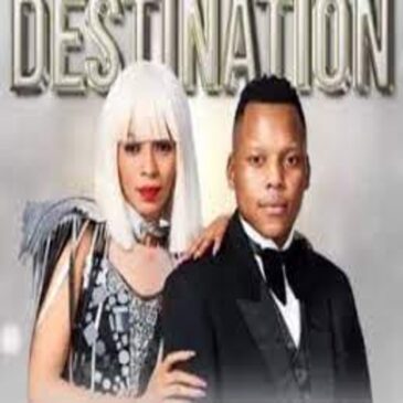ThackzinDJ & King Caro – The Destination Mp3 Download Fakaza: