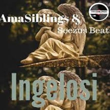 AmaSiblings & Seezus Beats – Ingelosi Mp3 Download Fakaza: