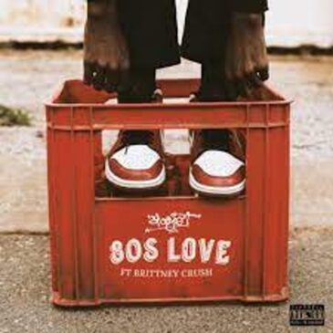 Stogie T – 80s Love Mp3 Download Fakaza:
