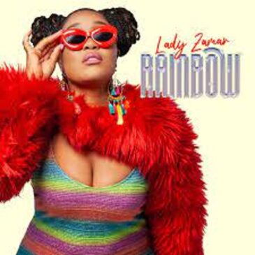 Lady Zamar – Colours Mp3 Download Fakaza: