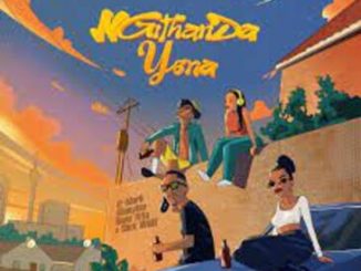Q-Mark, Khanyisa & Nana Atta – Ngithanda Yena ft. Slick Widit Mp3 Download Fakaza: