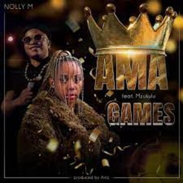 Nolly M – Nolly M ft. Mzukulu Mp3 Download Fakaza: