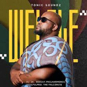 onicSoundz – Welele ft DJ 2k, B33Kay SA, Philharmonic, Soulful Pro, The Falconite Mp3 Download Fakaza: