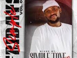 Simple Tone – Simple Fridays Vol. 069 Mix Mp3 Download Fakaza: