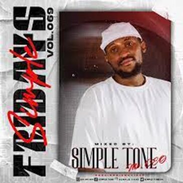 Simple Tone – Simple Fridays Vol. 069 Mix Mp3 Download Fakaza:
