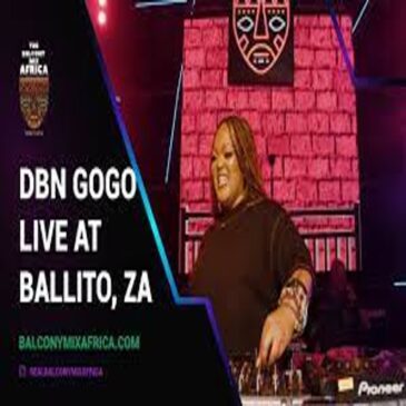 Major League DJz – Amapiano Balcony Mix \w DBN GOGO Live from Durban Music Video Download Fakaza: