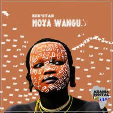 Kek’star – Moya Wangu Mp3 Download Fakaza: