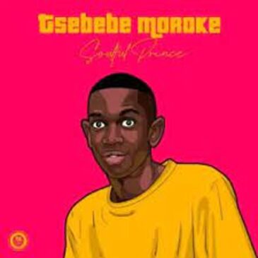 Tsebebe Moroke – Upper Craft Mp3 Download Fakaza: