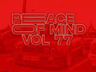 ce – Peace of Mind Vol 77 Mp3 Download Fakaza: