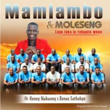 Moleseng Mamlambo – ZCC Mkhukhu Mp3 Download Fakaza: