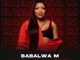 DJ Ace – Strictly Babalwa M (Amapiano Mix) Mp3 Download Fakaza