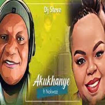 DJ Steve – Akukhanye ft. Nokwazi Mp3 Download Fakaza: