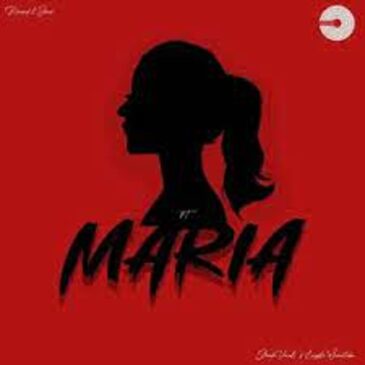 Record L Jones – Maria Ft. Slenda Vocals & Lungile WoMhlaba Mp3 Download Fakaza: