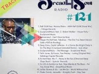 Sir LSG – Bread4Soul Radio 121 Mp3 Download Fakaza:
