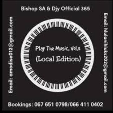 Bishop SA & Djy Official 365 – Reed Dance (Main Mix) Mp3 Download Fakaza:
