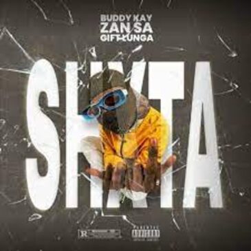 Buddy Kay, Djy Zan SA, Gift Lunga – Shxta Mp3 Download Fakaza: