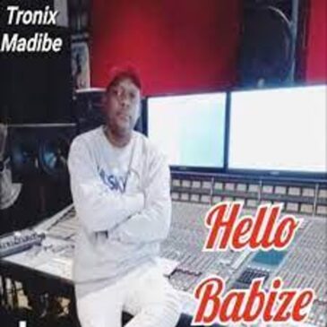 Tronix Madibe – Hello Pilelo Mp3 Download Fakaza: