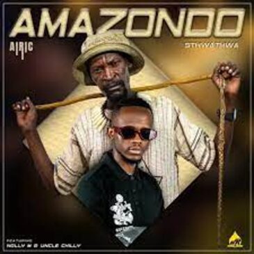 Sthwathwa & Airic – Amazondo ft. Nolly M & Uncle Chilly Mp3 Download Fakaza :