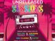 Mellow & Sleazy, Justin99 & Pcee – Unreleased Sessions Mp3 Download Fakaza: M