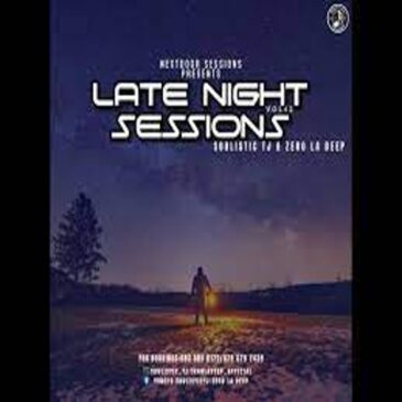 Soulistic TJ & Zero La Deep – Late Night Sessions 42 Mix Mp3 Download Fakaza: