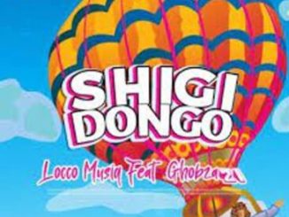 Locco Musiq – Shigidongo ft Ghobza21 Mp3 Download Fakaza: