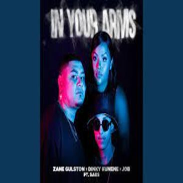 Zane Gulston & Dinky Kunene – In Your Arms ft. Job & Sabs Mp3 Download Fakaza: Z